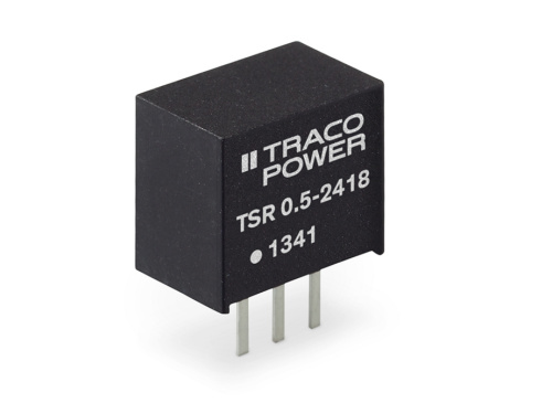 TSR 0.5-2433 Traco Power