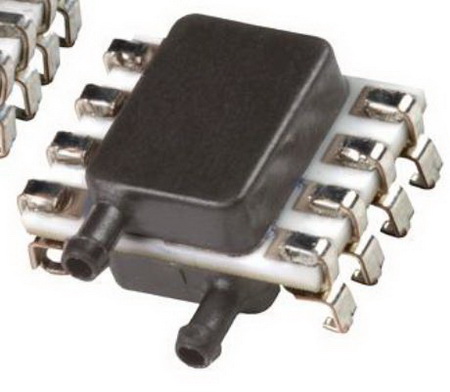 SSCMRRN100MDSA3 Honeywell