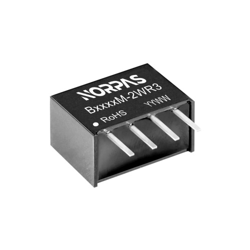 B0512M-2WR3 NORPAS-POWER TECHNOLOGY CO., LTD