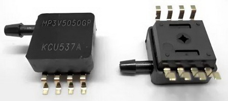 MP3V5050GP NXP