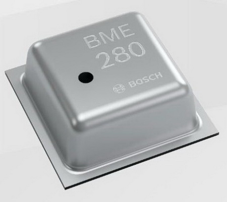 BME280 Bosch Sensortec GmbH