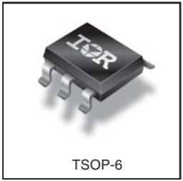 IRLMS1902TRPBF Infineon