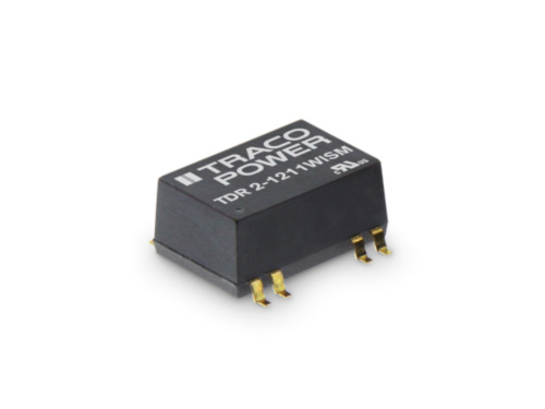 TDR 2-2412WISM Traco Power