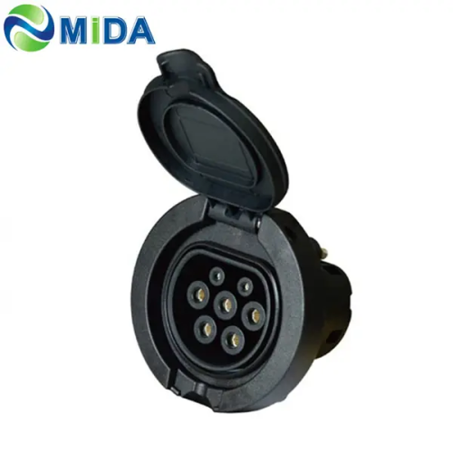 MIDA-EVFS-32A-TP Mida
