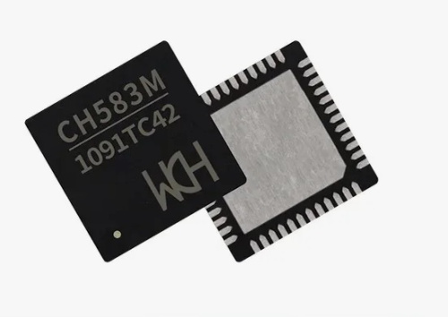 CH583M WCH