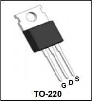 TIP41C LGE
