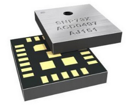 SNP736 Nanjing Senasic Electroni Technology