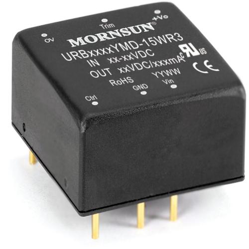 URB4805YMD-15WR3 Mornsun