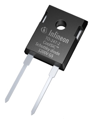 IDWD10G120C5XKSA1 Infineon