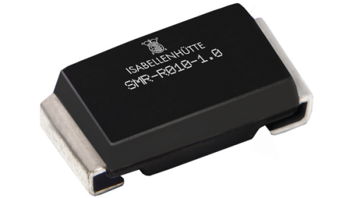 SMR-R470-1.0 Isabellenhutte