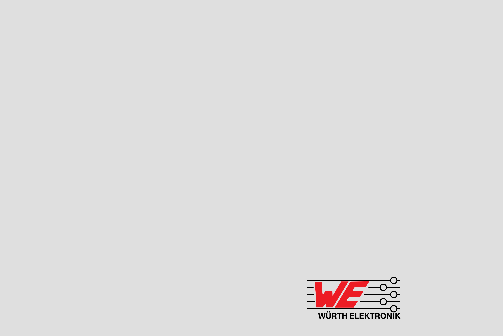 Würth Elektronik предлагает соединители WR-FPC без фиксаторов для плоских гибких шлейфов