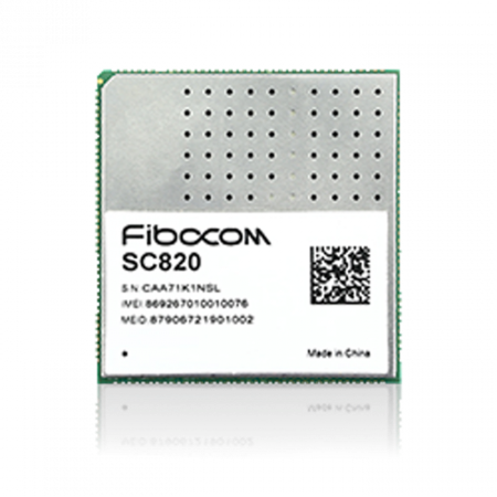 SC820-W-00 Fibocom