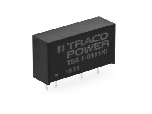 TBA 1-1211HI Traco Power