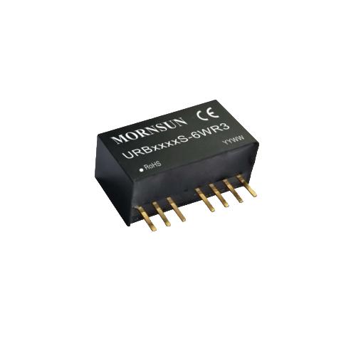URA2405S-6WR3 Mornsun