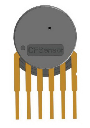 XGZP6873A001MPDG CF Sensor