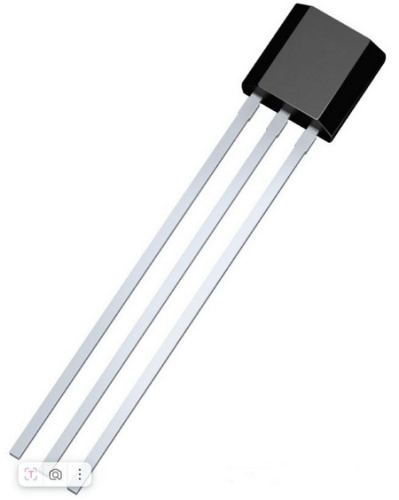 TLE4905LE6433HAXA1 Infineon