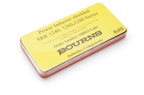 SRR12-LAB1 Bourns