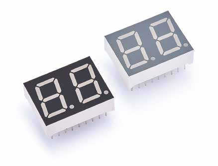 A552SR G/W ParaLight
