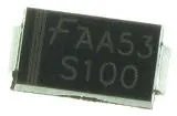 S100 ON Semiconductor