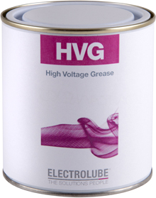 HVG500G Electrolube
