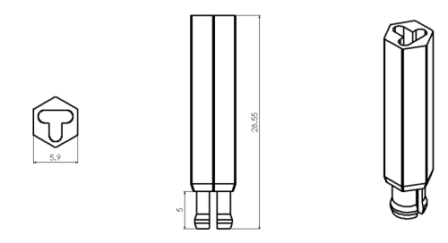 CODE-Q7F Beisit Electric