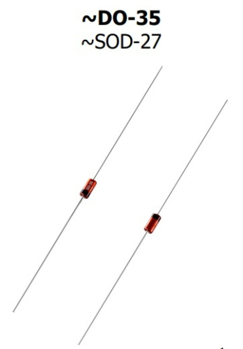 1N4148 Nexperia