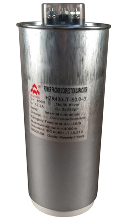 HZK400-T-50.0-3 Huizhong