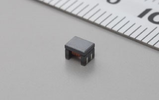 Дроссель для подавления синфазных помех, стандарта 1000BASE-T1