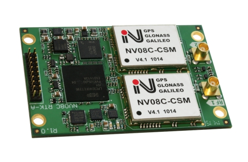NV08C-RTK-A НВС Навигационные Технологии