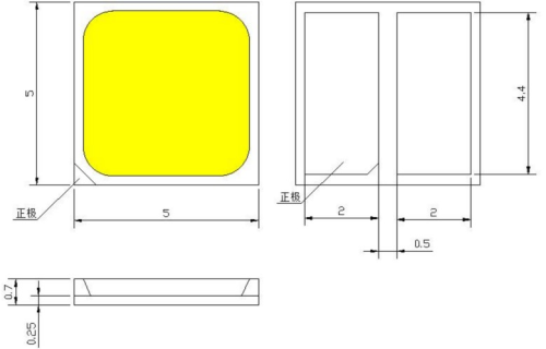 WE200205WH50B-50-70-FS Galux