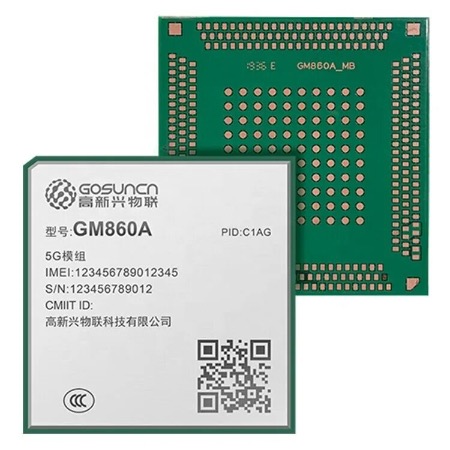 GM860A-C1AX Gosuncn