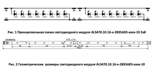 ALS470.10.16-0-2835A03-50H05-2P-F9-10 2*8 ДОДЭКА