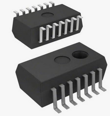 SP12T-T1 Infineon