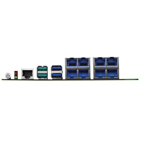 MI23-R6800 Jetway