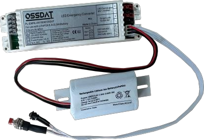 PL-EMPA-4W180M1050VF OSSDAT