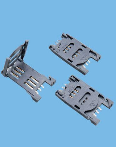 C0612-08DAJB00R Hsuan Mao