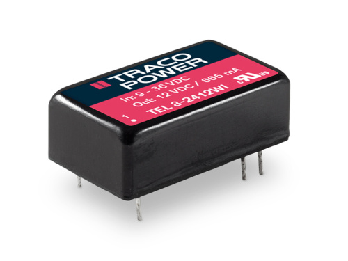 TEL 8-4813WI Traco Power