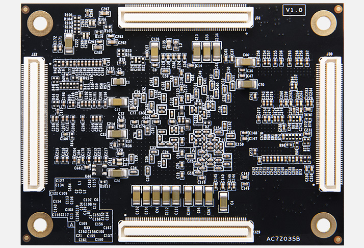 AC7Z035B Alinx