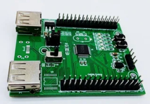 CH5559L Evaluation Kit WCH