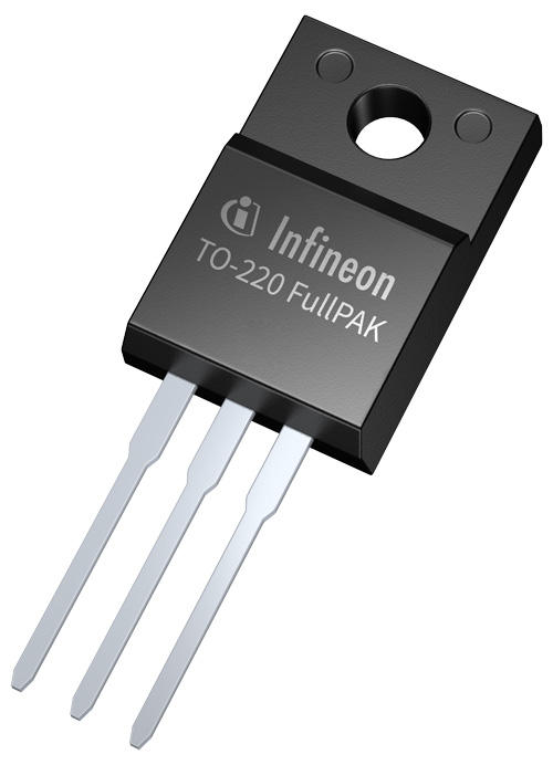 IPA80R360P7XKSA1 Infineon