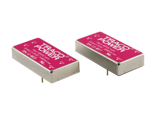 TEN 12-4811 Traco Power