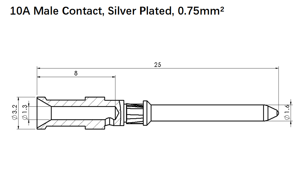 DSM-0.75 Beisit Electric