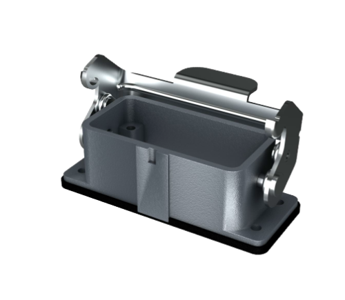 H10A-OM-1L Beisit Electric