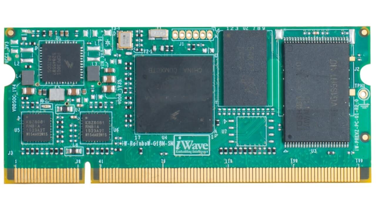 iW-G18M-SMY2-3D512M-E008G-BIA iWave