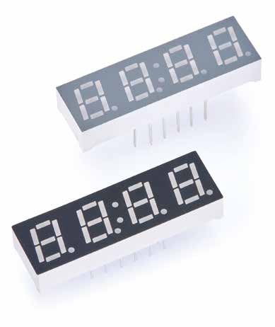 C284CSR-12 G/W ParaLight