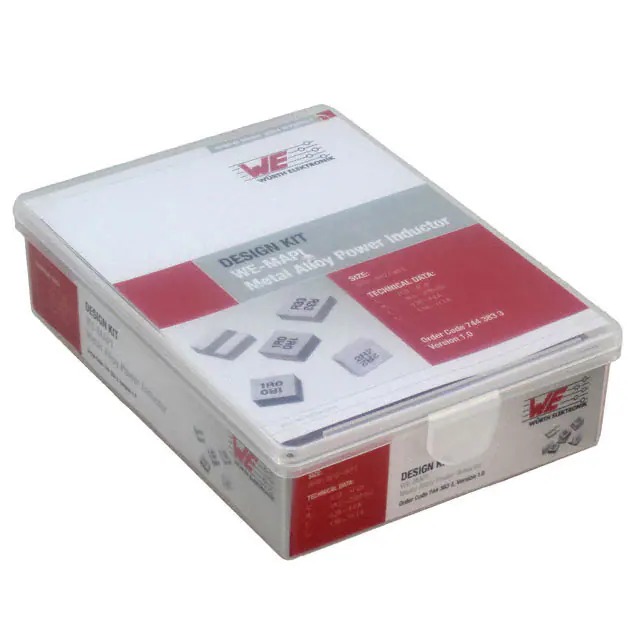 7443833 Würth Elektronik