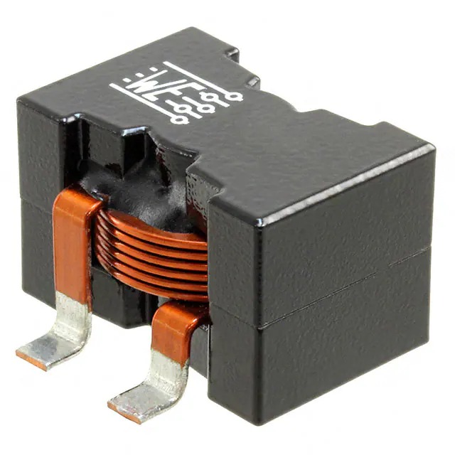 7443640470В Würth Elektronik