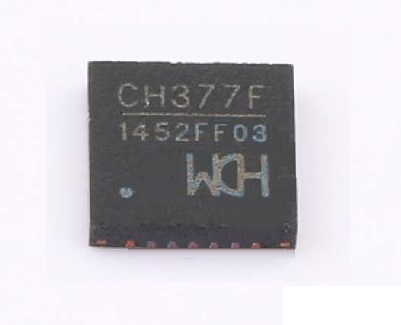 CH377F WCH