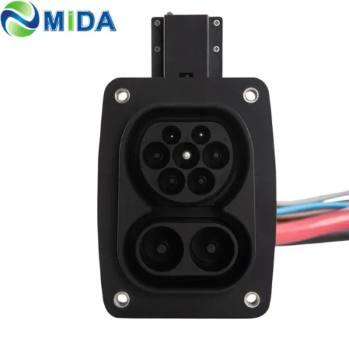 MIDA-CCS2-EV200S* Mida