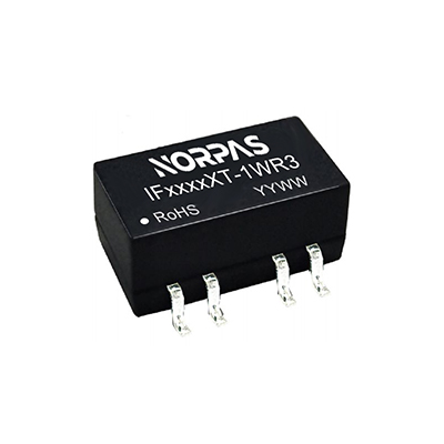 IF2405XT-1WR3 NORPAS-POWER TECHNOLOGY CO., LTD
